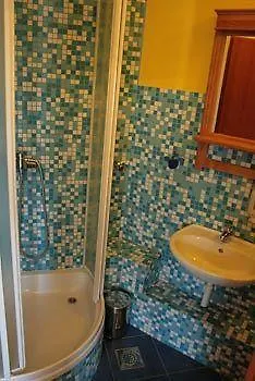 Domus Maritima Ξενοδοχείο Τρογκίρ