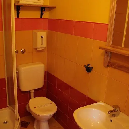 Domus Maritima 3* Τρογκίρ