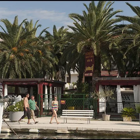 Hotel Domus Maritima