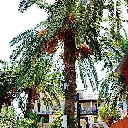 מלון Domus Maritima טרוגיר