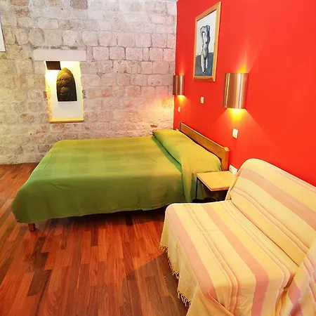 Domus Maritima Ξενοδοχείο Τρογκίρ