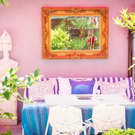 Hotel Domus Maritima