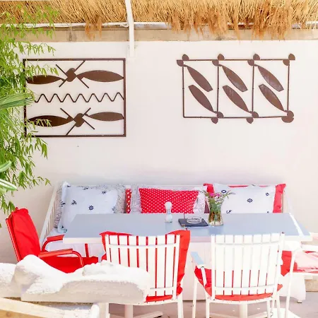 Domus Maritima Trogir