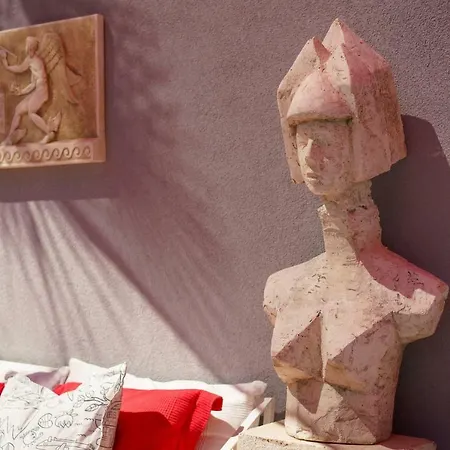 Domus Maritima 3* Τρογκίρ