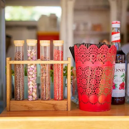 Ξενοδοχείο Domus Maritima Τρογκίρ