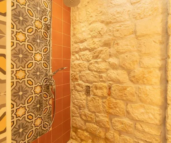 Hotel Domus Maritima