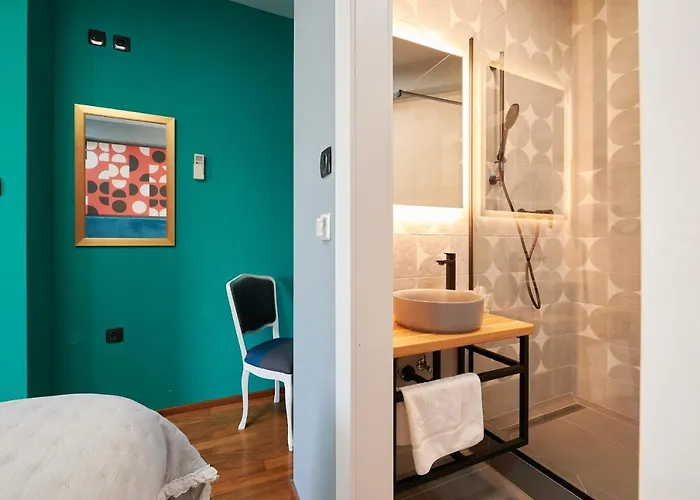 Domus Maritima Hotel Trogir