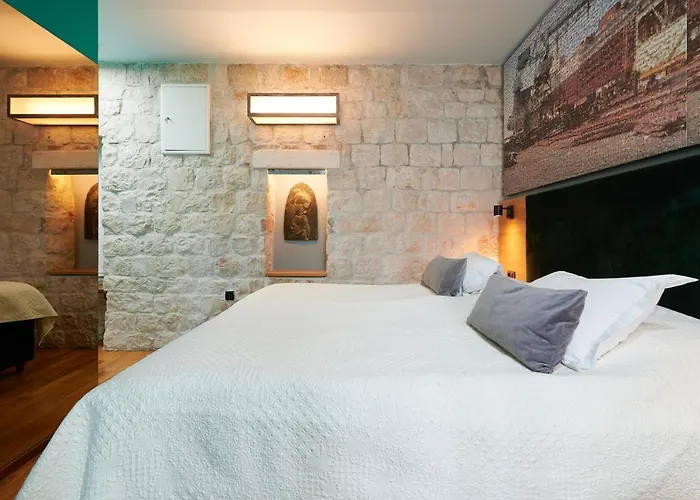 Domus Maritima Hotel 3*