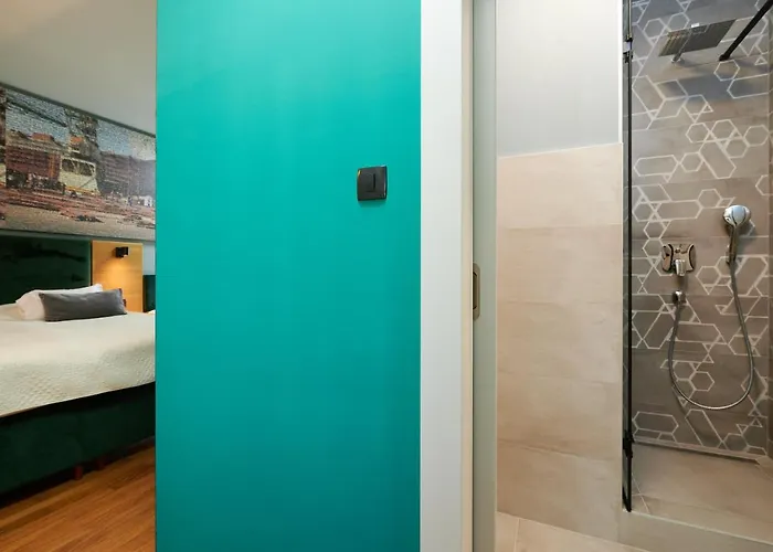 Domus Maritima Hotel
