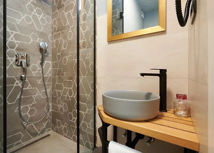 Hotel Domus Maritima 3*