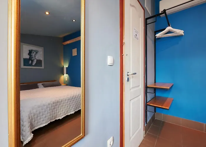 Hotel Domus Maritima 3*