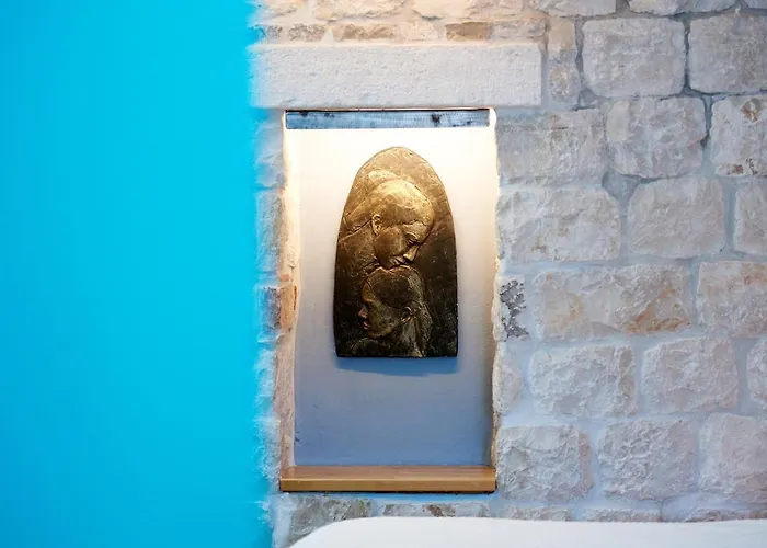 Domus Maritima Hotel Trogir