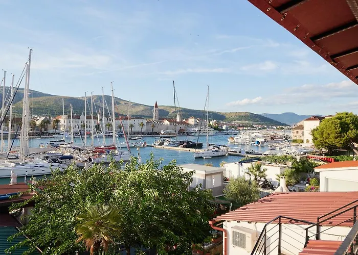 Domus Maritima 3* Trogir