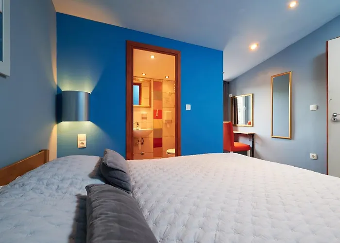 Domus Maritima Hotel