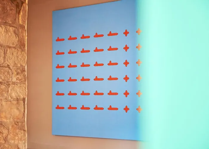 Domus Maritima Hotel Trogir