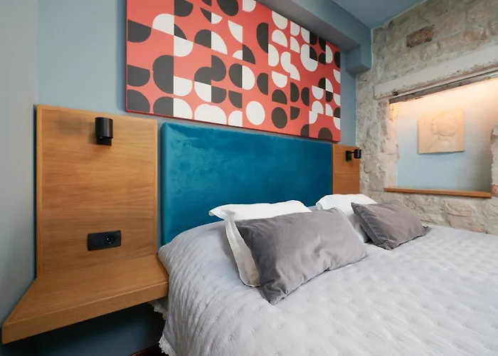 Domus Maritima Hotel Trogir