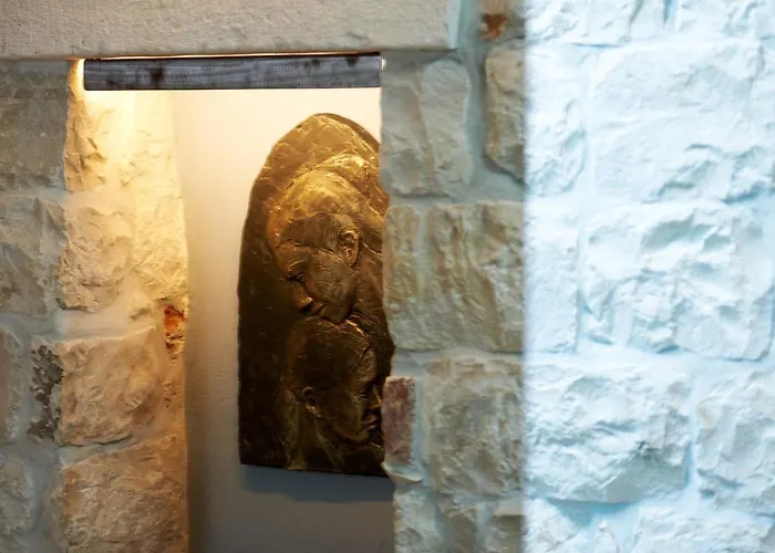Hotel Domus Maritima