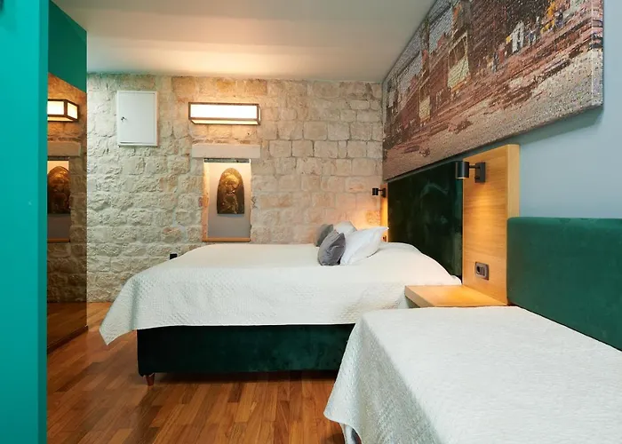 Domus Maritima Hotel Trogir