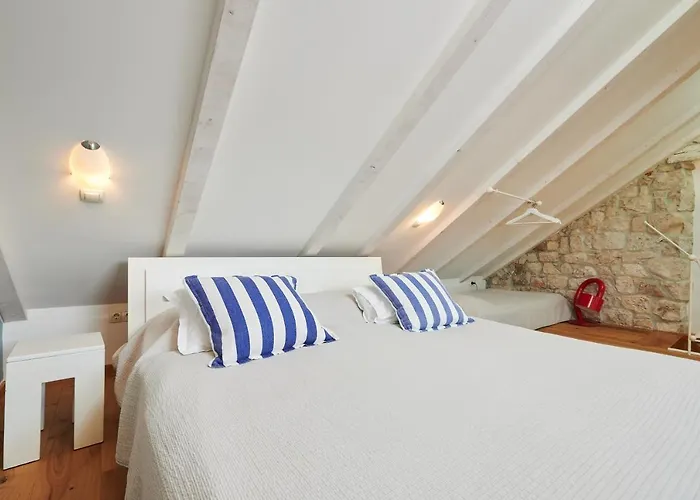 Hotel Domus Maritima 3*