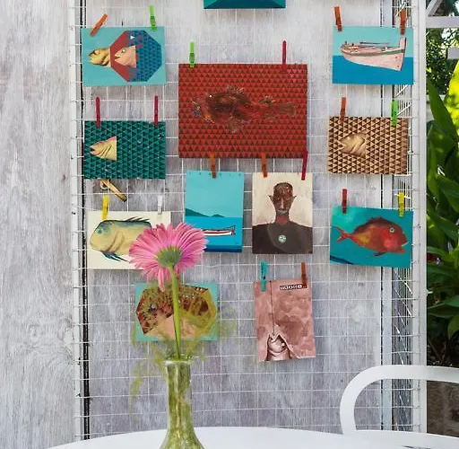 Domus Maritima Hotel 3*