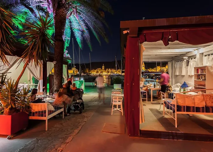 Hotel Domus Maritima