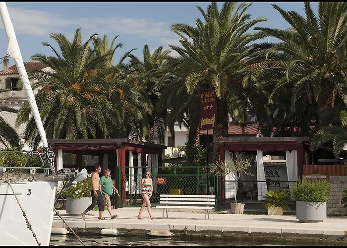 Hotel Domus Maritima