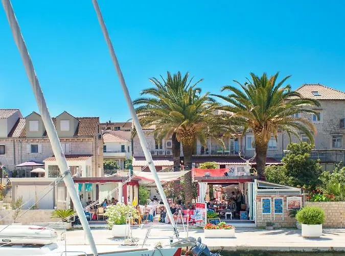 Domus Maritima 3* Trogir