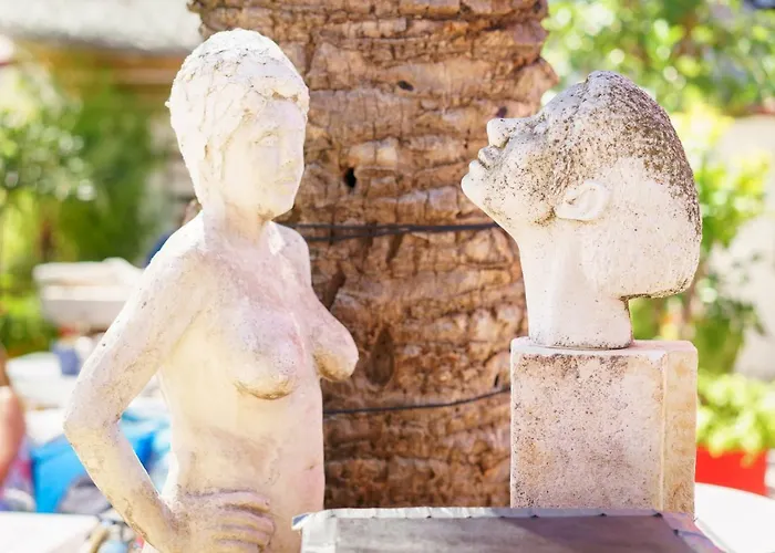 Domus Maritima Hotel