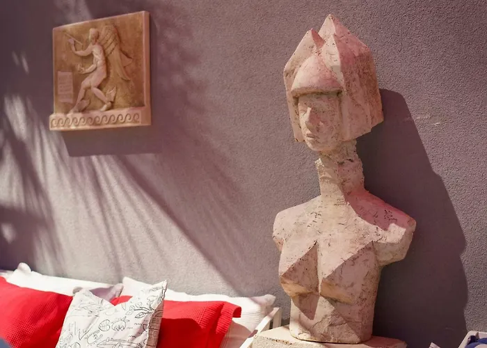 Domus Maritima 3* Trogir