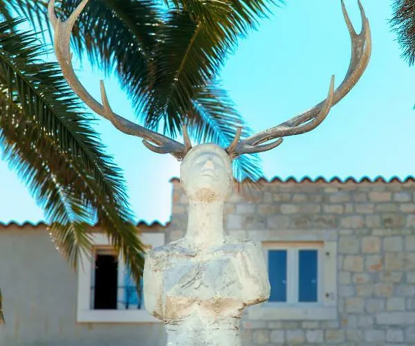 Domus Maritima 3* Trogir