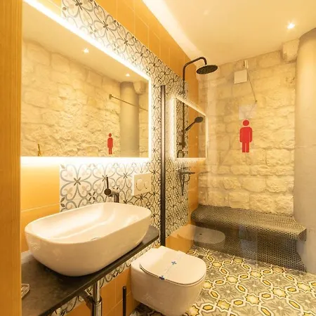 Domus Maritima Hotel