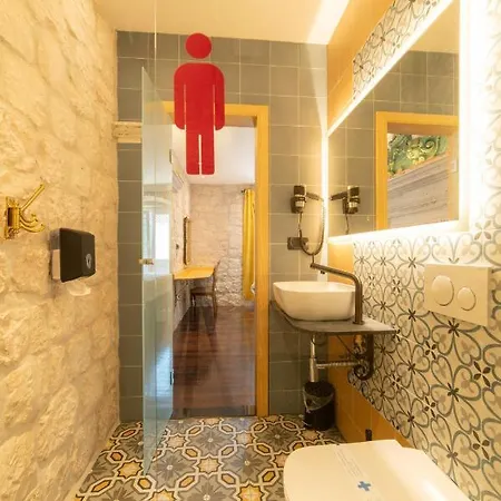 Domus Maritima Hotel Trogir