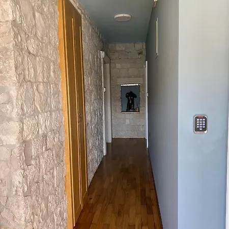 Hotel Domus Maritima Trogir