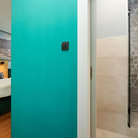 Domus Maritima Hotel