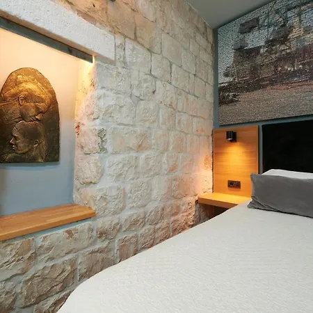 Domus Maritima Trogir