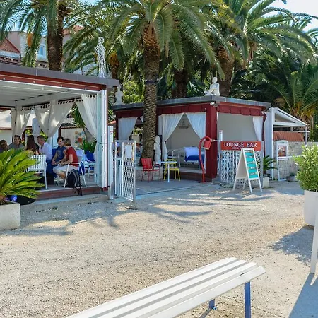 Hotel Domus Maritima