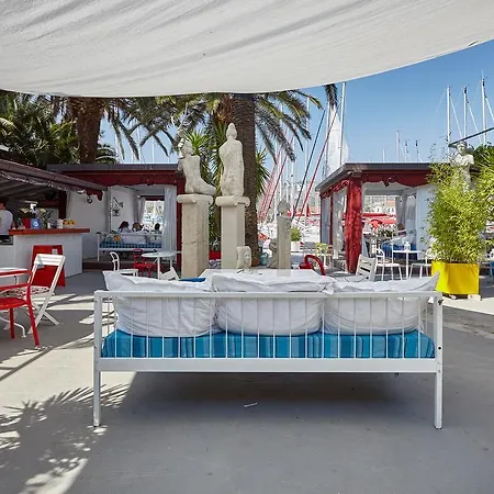 Domus Maritima 3* Trogir