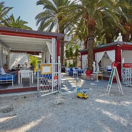 Domus Maritima Trogir