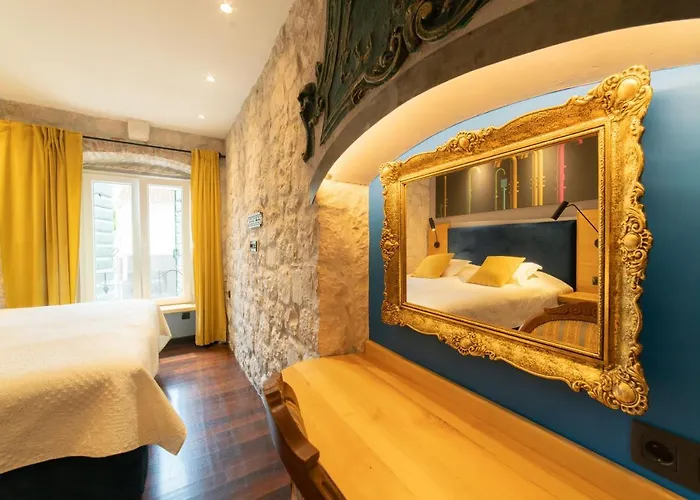 Domus Maritima Trogir