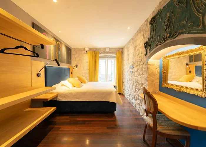 Hotel Domus Maritima 3*