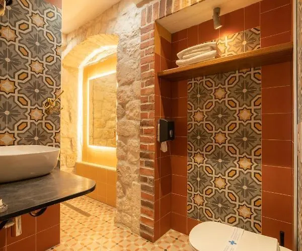 Hotel Domus Maritima Trogir