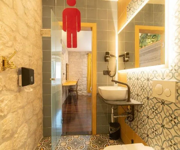 Domus Maritima Hotel Trogir