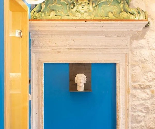 Domus Maritima Trogir