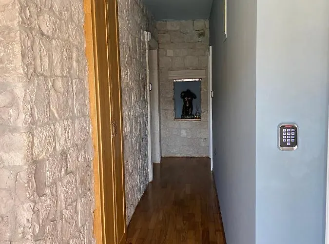 Hotel Domus Maritima Trogir