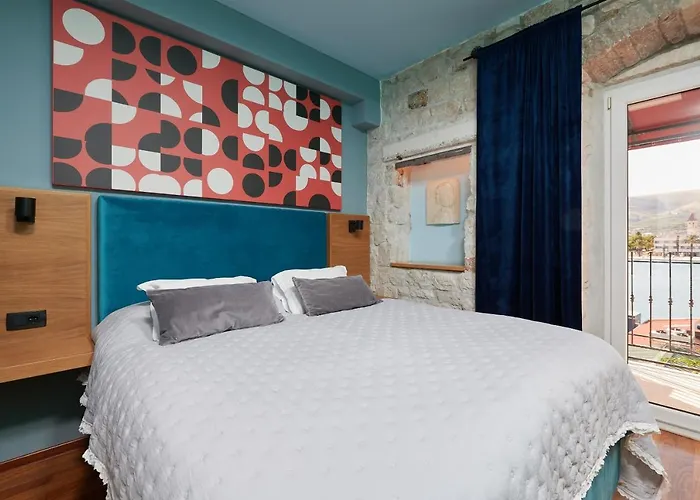 Domus Maritima Hotel Trogir