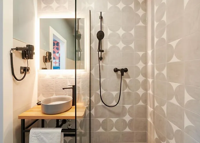 Hotel Domus Maritima