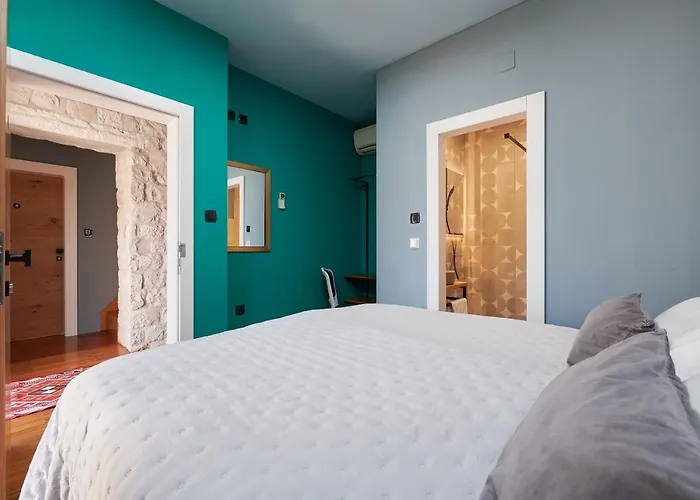 Domus Maritima Trogir