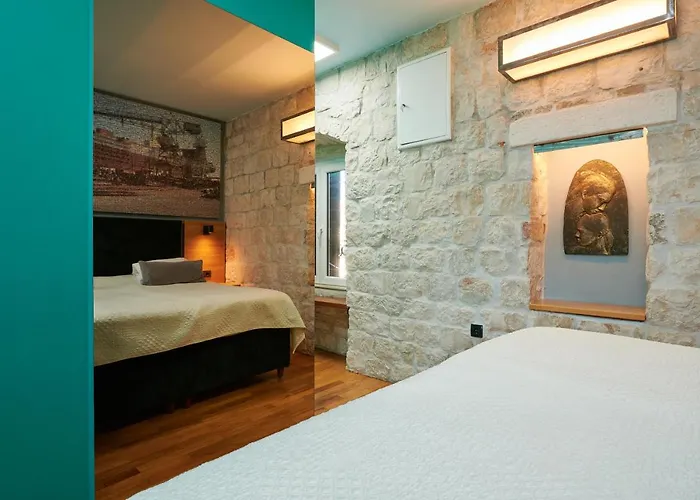 Domus Maritima Hotel Trogir