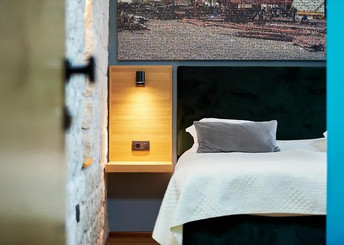 Domus Maritima Hotel