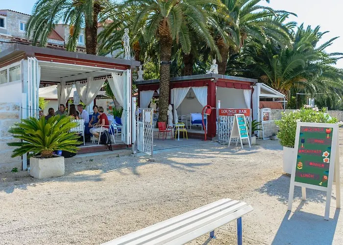 Hotel Domus Maritima